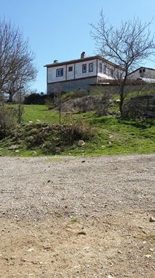 Safranbolu Pelitören Köyü Resimleri 4