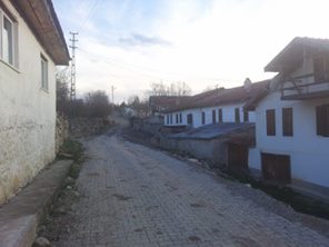 Safranbolu Pelitören Köyü Resimleri 5