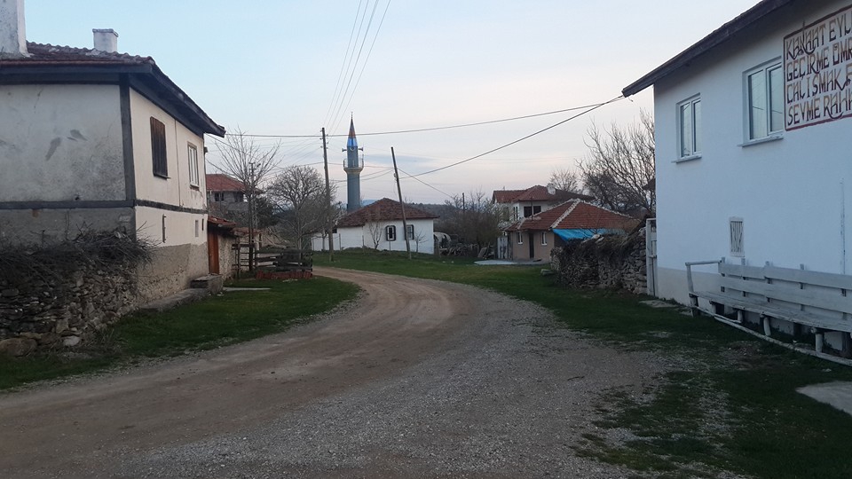 Safranbolu Pelitören Köyü Resimleri 6