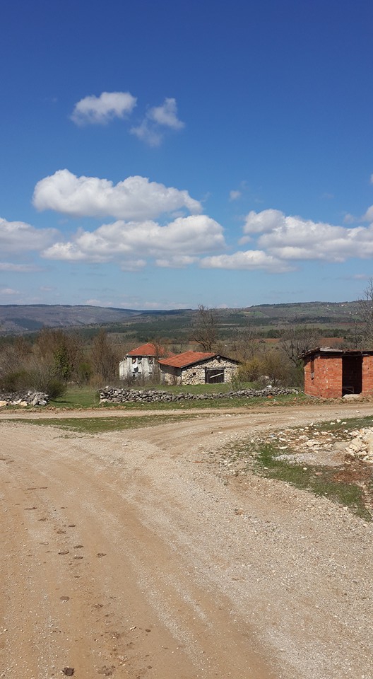 Safranbolu Pelitören Köyü Resimleri 7