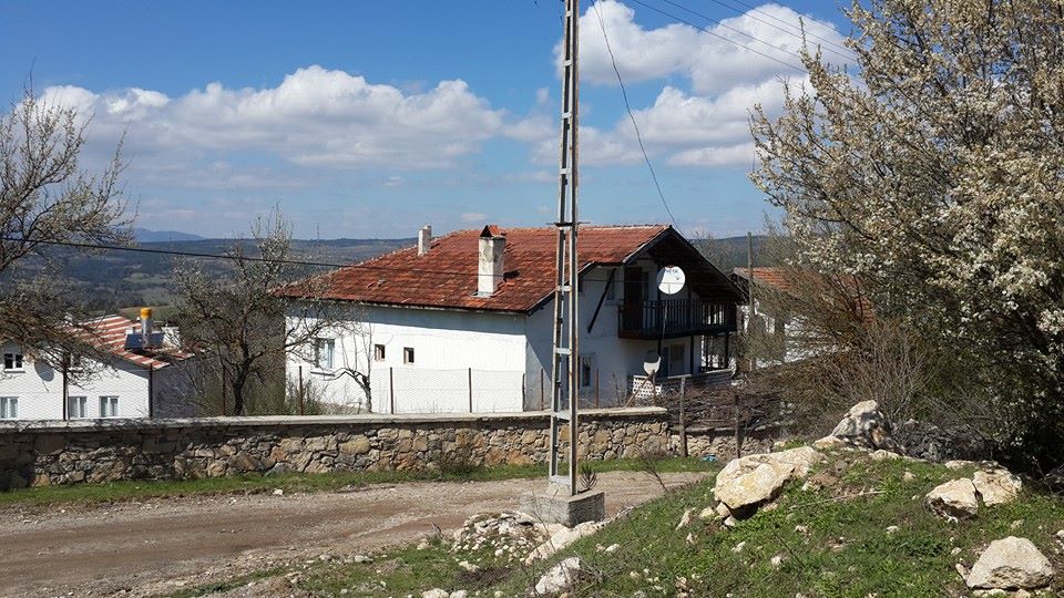 Safranbolu Pelitören Köyü Resimleri 8