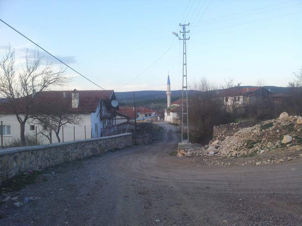 Safranbolu Pelitören Köyü Resimleri 9