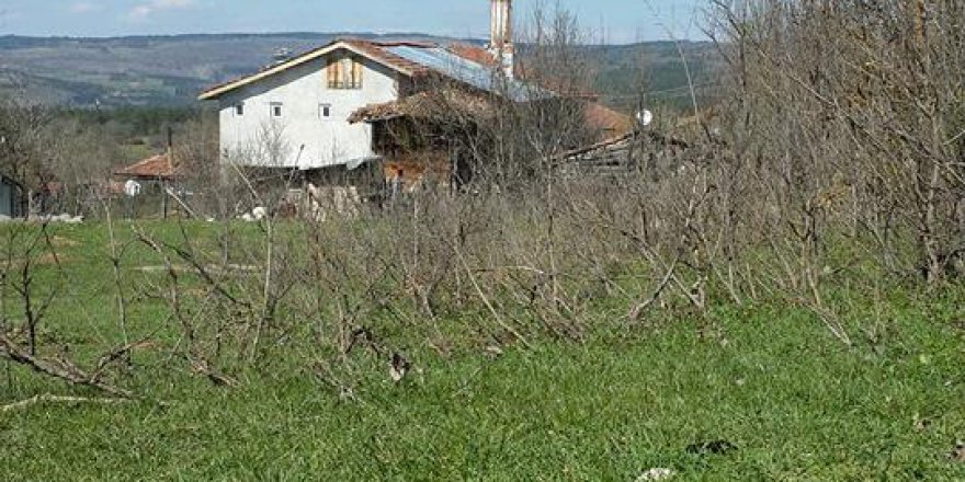 Safranbolu Pelitören Köyü Resimleri