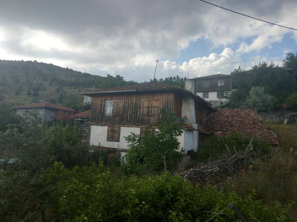 Ilgaz Aktaş Köyü Resimleri 1