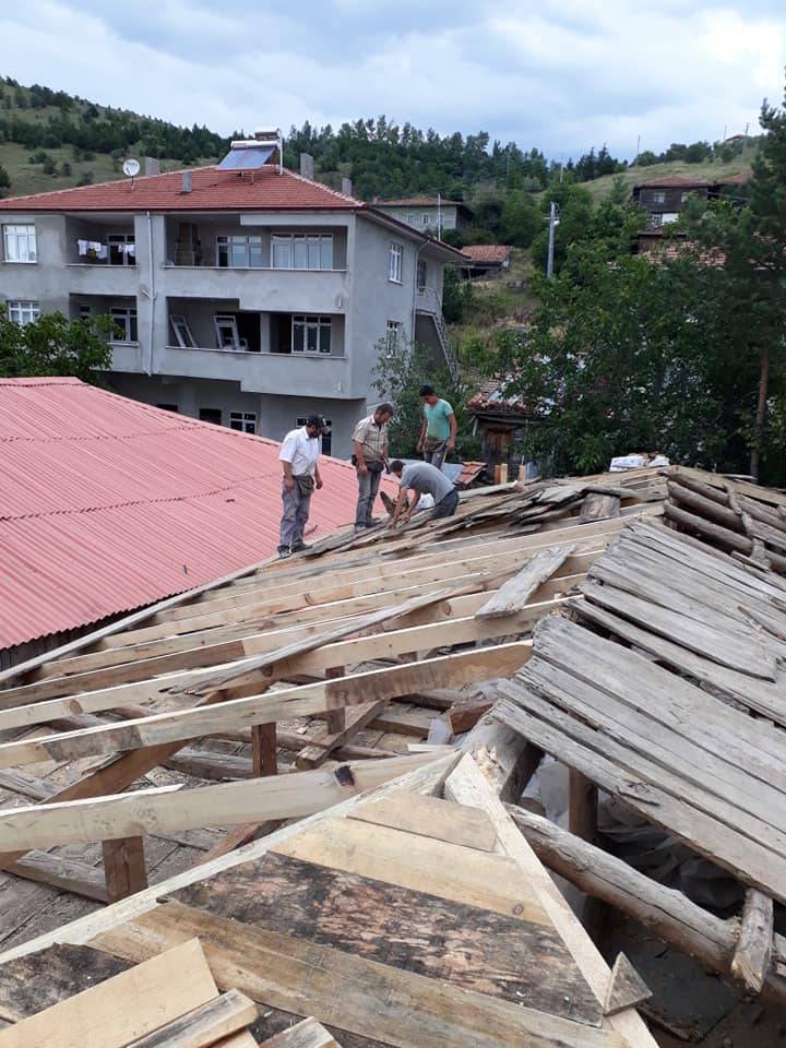 Ilgaz Aktaş Köyü Resimleri 2