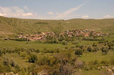 Ilgaz Aktaş Köyü Resimleri 3