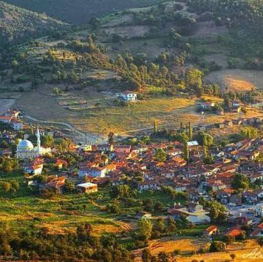 Ilgaz Aktaş Köyü Resimleri 4