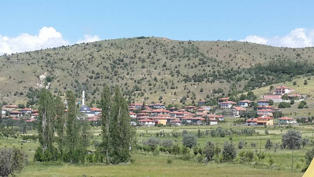 Ilgaz Aktaş Köyü Resimleri 5