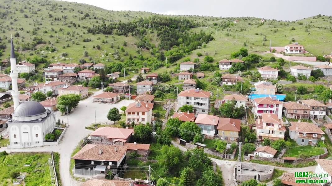 Ilgaz Aktaş Köyü Resimleri 7