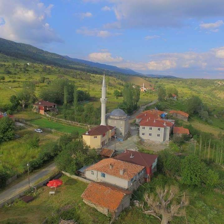 Ilgaz Alıç Köyü Resimleri 2