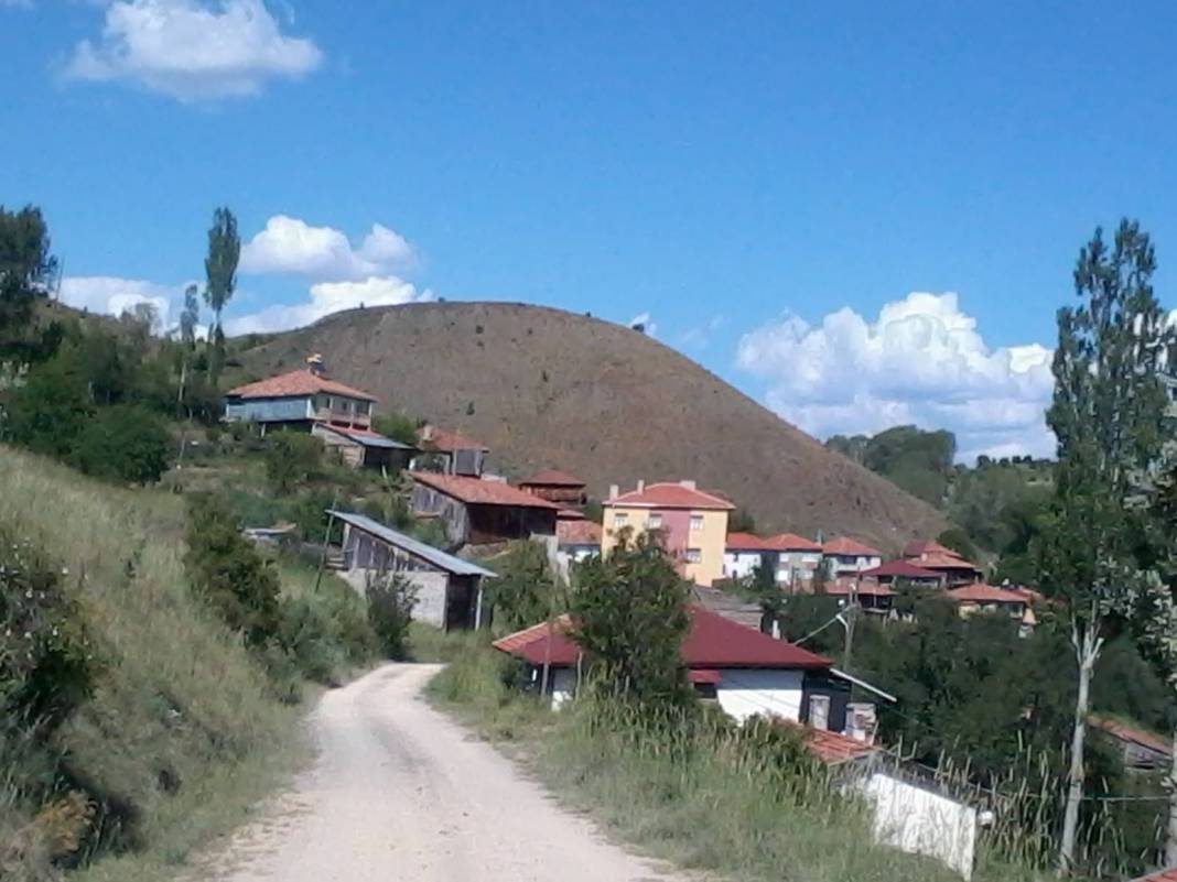 Ilgaz Alıç Köyü Resimleri 7