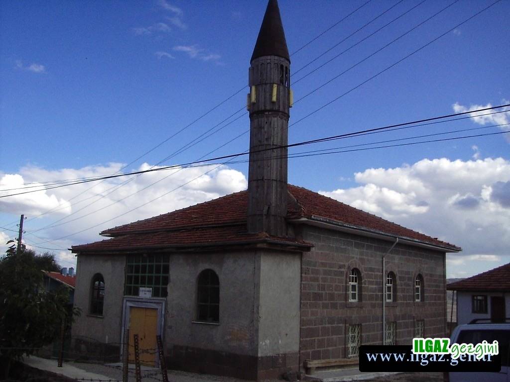 Ilgaz Alpagut Köyü Resimleri 2