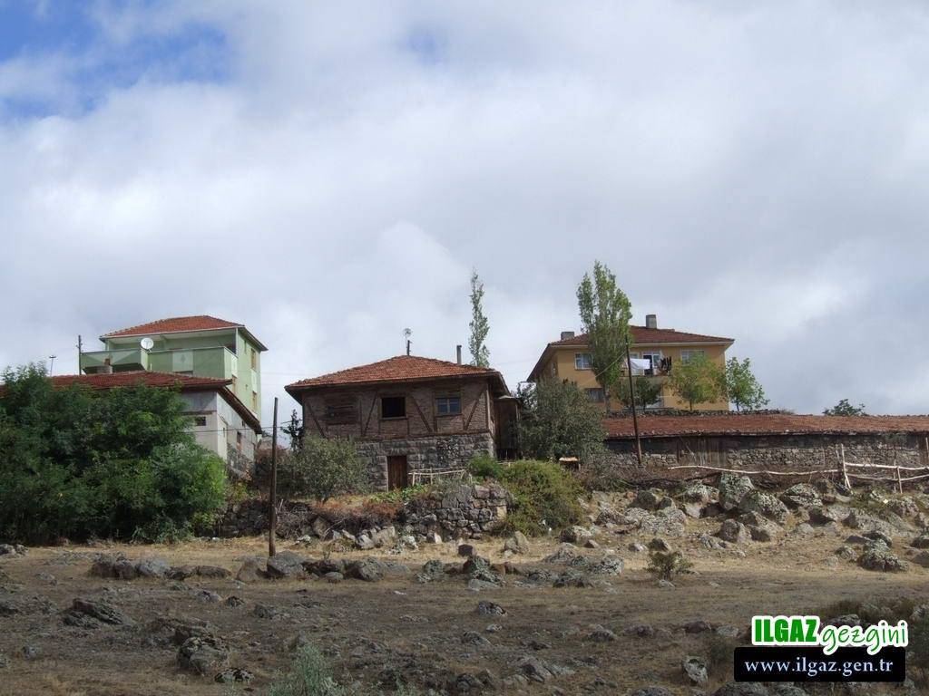 Ilgaz Alpagut Köyü Resimleri 5