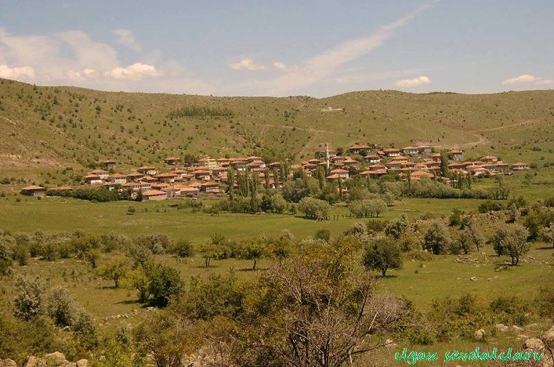 Ilgaz Alpagut Köyü Resimleri 7