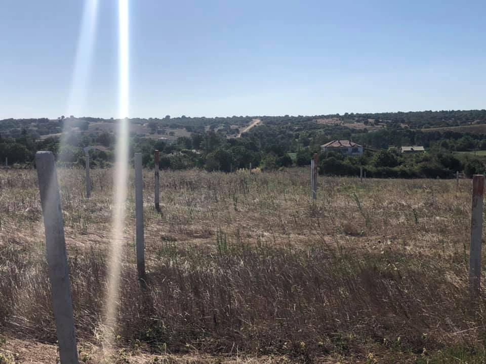 Lüleburgaz Hamzabey Köyü Resimleri 3