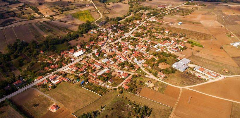 Lüleburgaz Hamzabey Köyü Resimleri 4