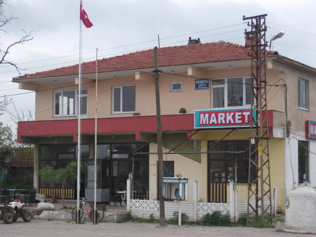 Lüleburgaz Kayabeyli Köyü Resimleri 1