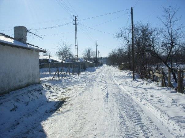 Lüleburgaz Kayabeyli Köyü Resimleri 11