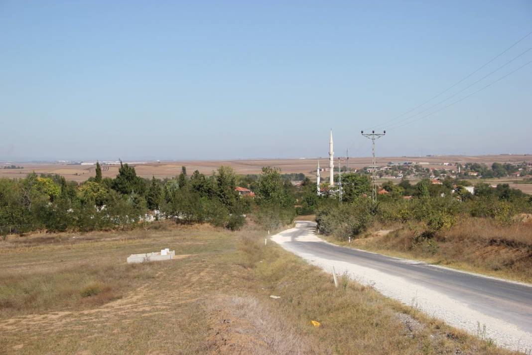 Lüleburgaz Kayabeyli Köyü Resimleri 12