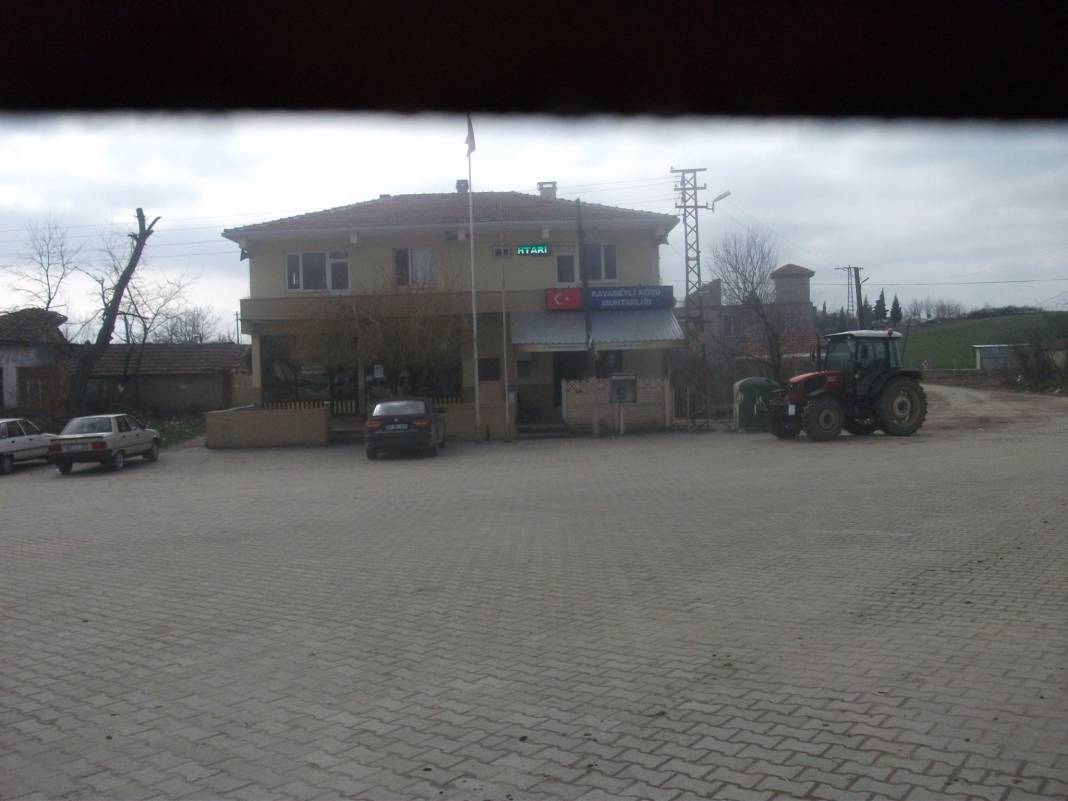 Lüleburgaz Kayabeyli Köyü Resimleri 13