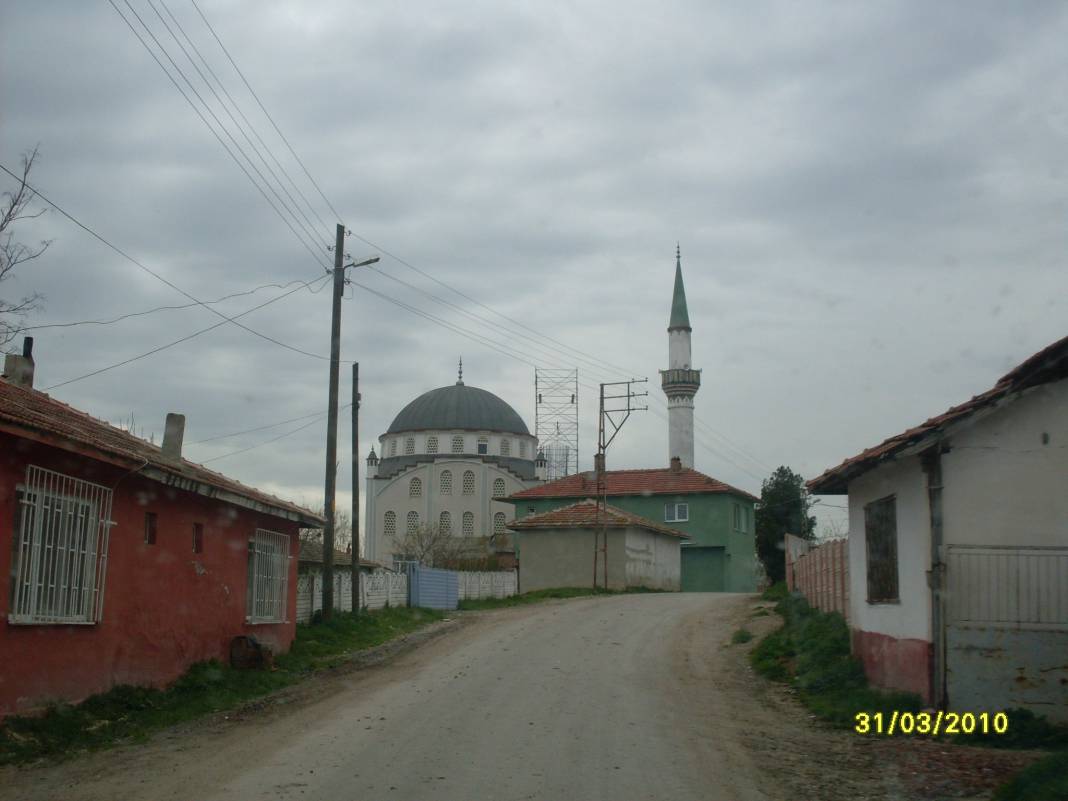 Lüleburgaz Kayabeyli Köyü Resimleri 14