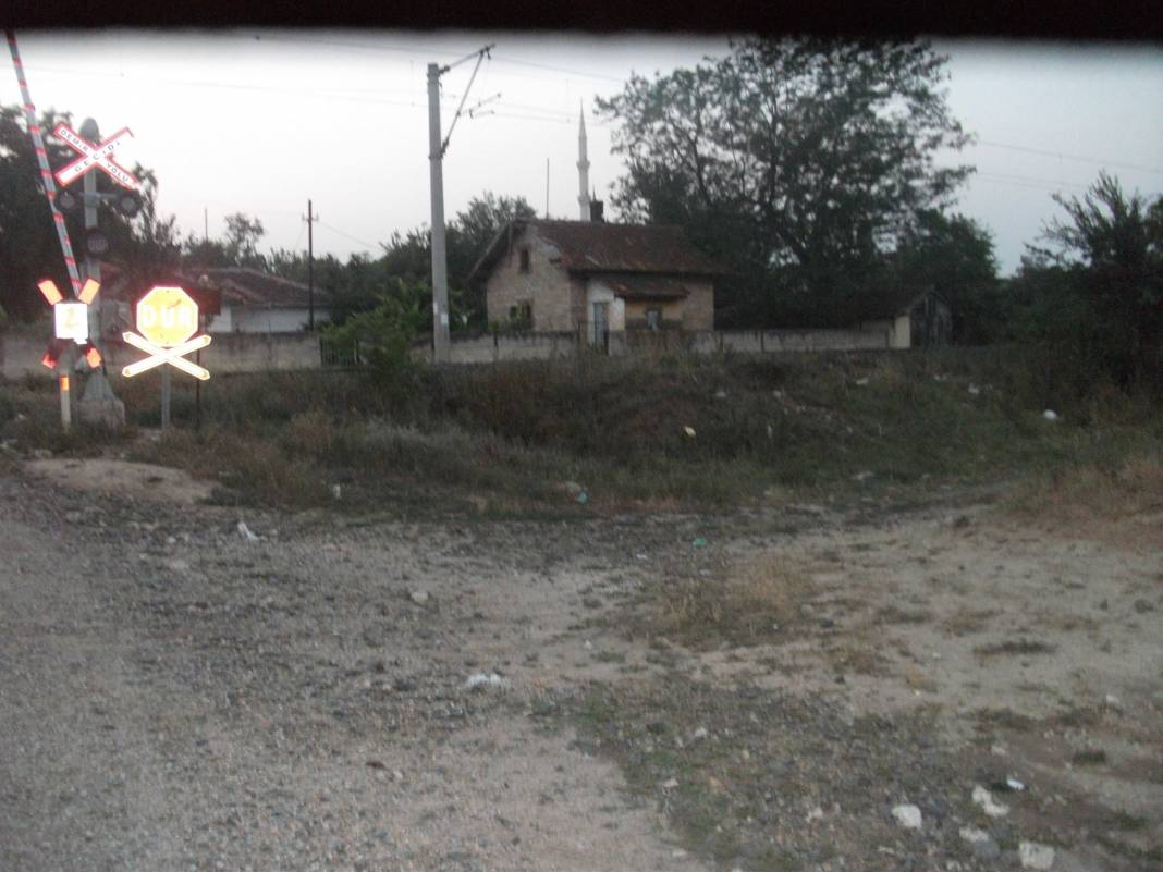 Lüleburgaz Kayabeyli Köyü Resimleri 15