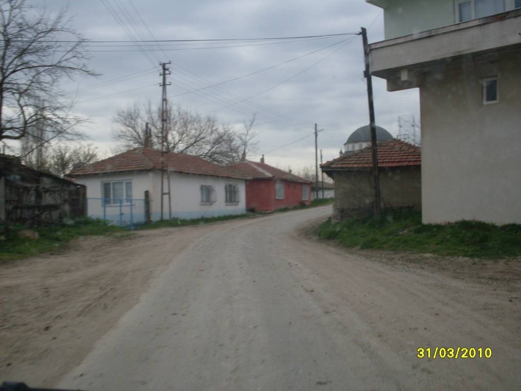 Lüleburgaz Kayabeyli Köyü Resimleri 16