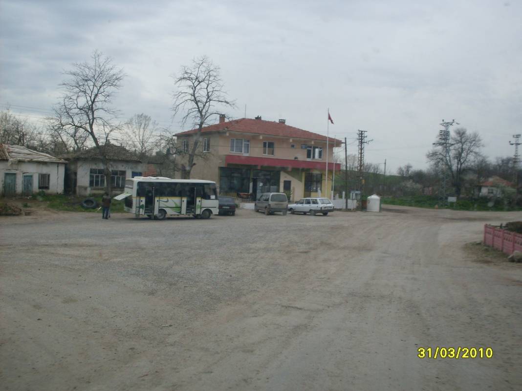 Lüleburgaz Kayabeyli Köyü Resimleri 17