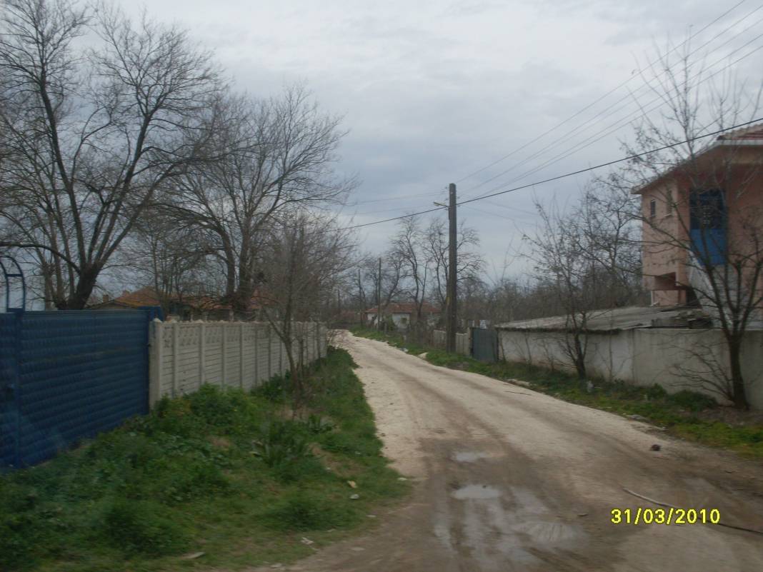 Lüleburgaz Kayabeyli Köyü Resimleri 18