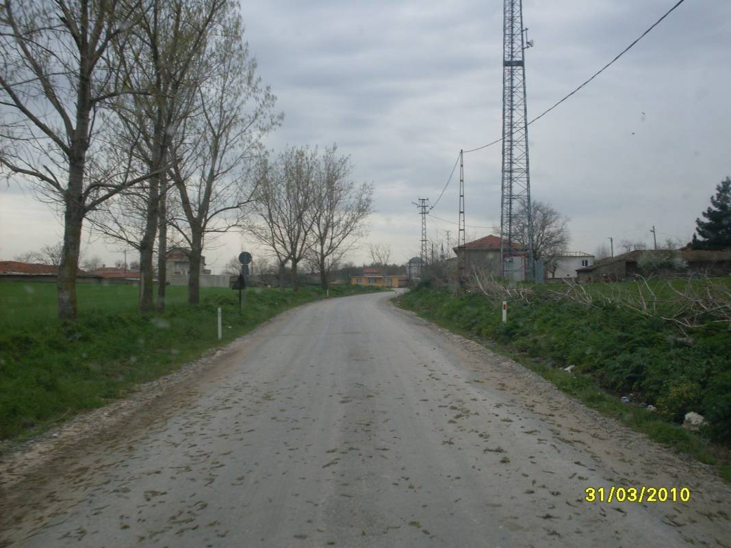 Lüleburgaz Kayabeyli Köyü Resimleri 19