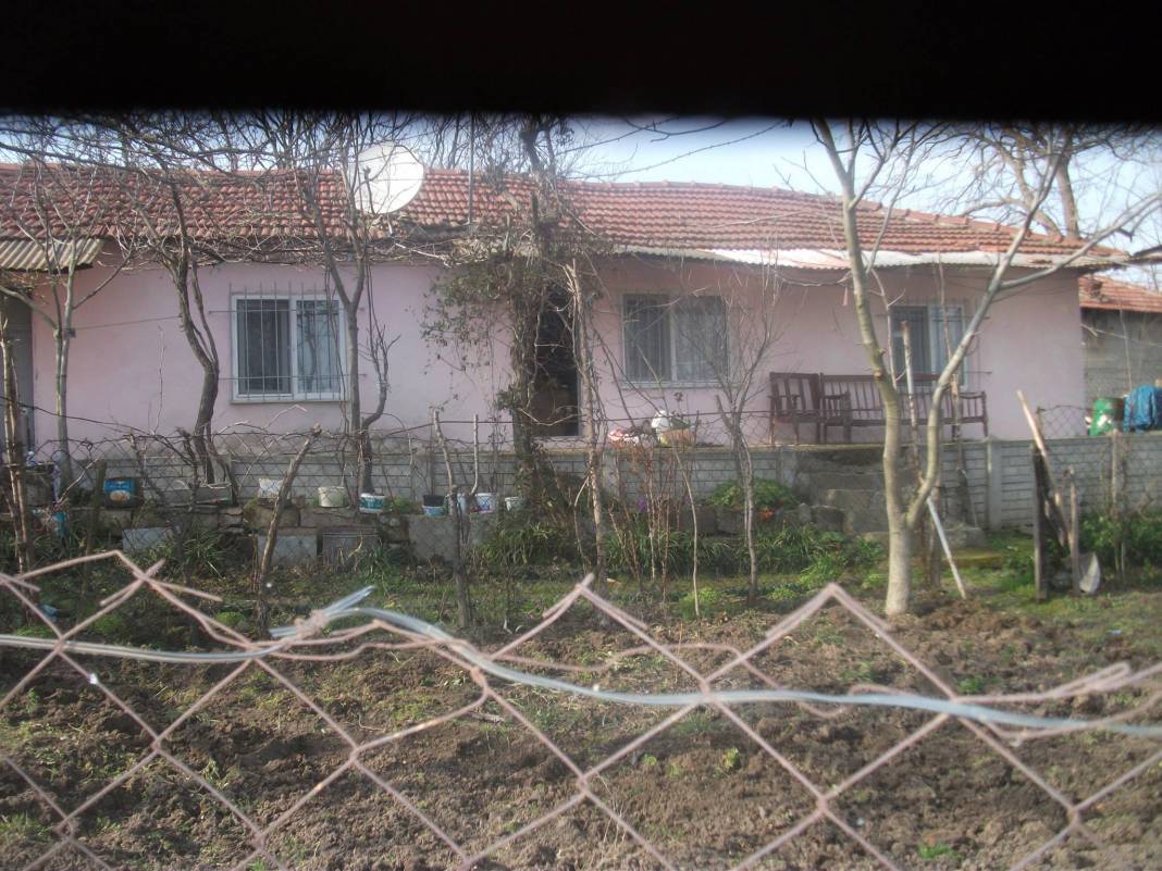 Lüleburgaz Kayabeyli Köyü Resimleri 2