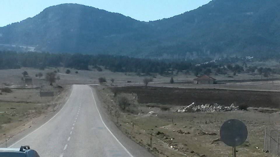 Lüleburgaz Kayabeyli Köyü Resimleri 3