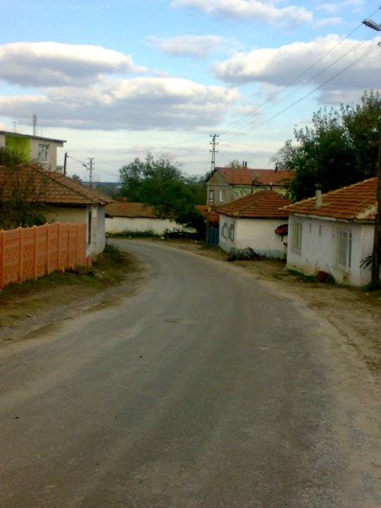 Lüleburgaz Kayabeyli Köyü Resimleri 5