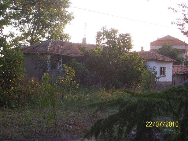 Lüleburgaz Kayabeyli Köyü Resimleri 6