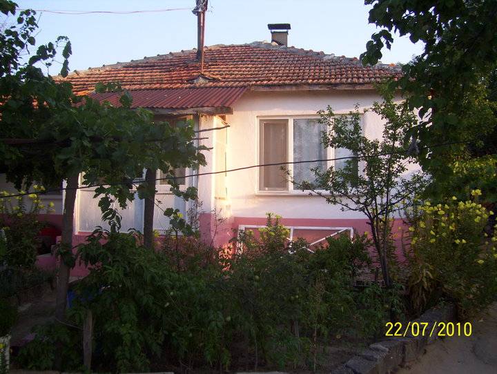 Lüleburgaz Kayabeyli Köyü Resimleri 7