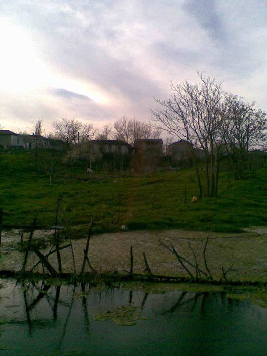 Lüleburgaz Kayabeyli Köyü Resimleri 8