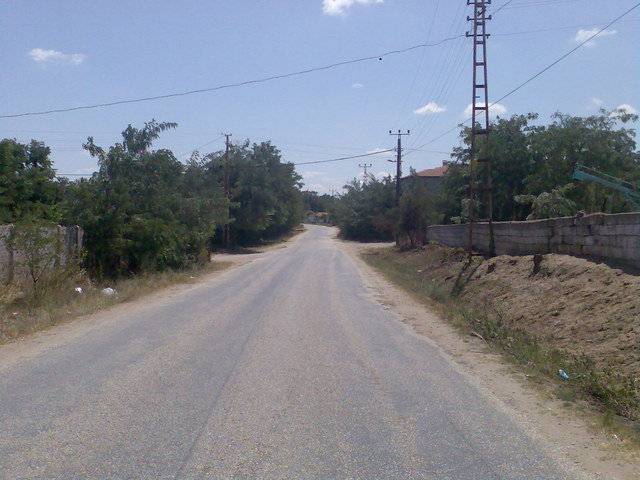 Lüleburgaz Kayabeyli Köyü Resimleri 9