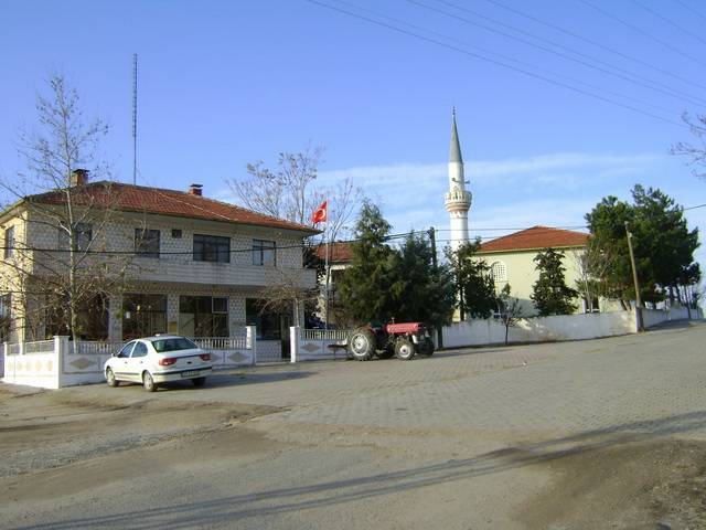 Lüleburgaz Sarıcaali Köyü Resimleri 1