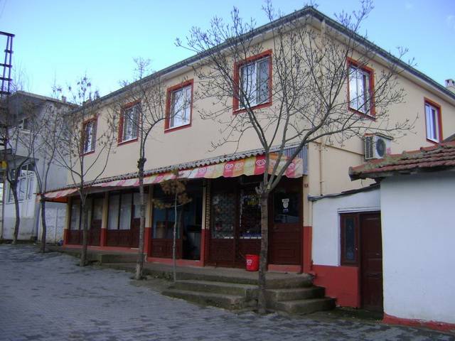 Lüleburgaz Sarıcaali Köyü Resimleri 3