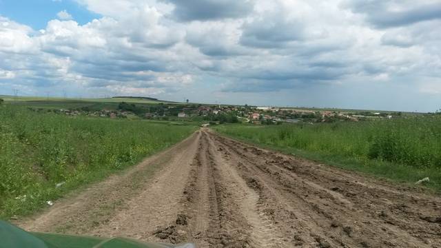 Lüleburgaz Sarıcaali Köyü Resimleri 4