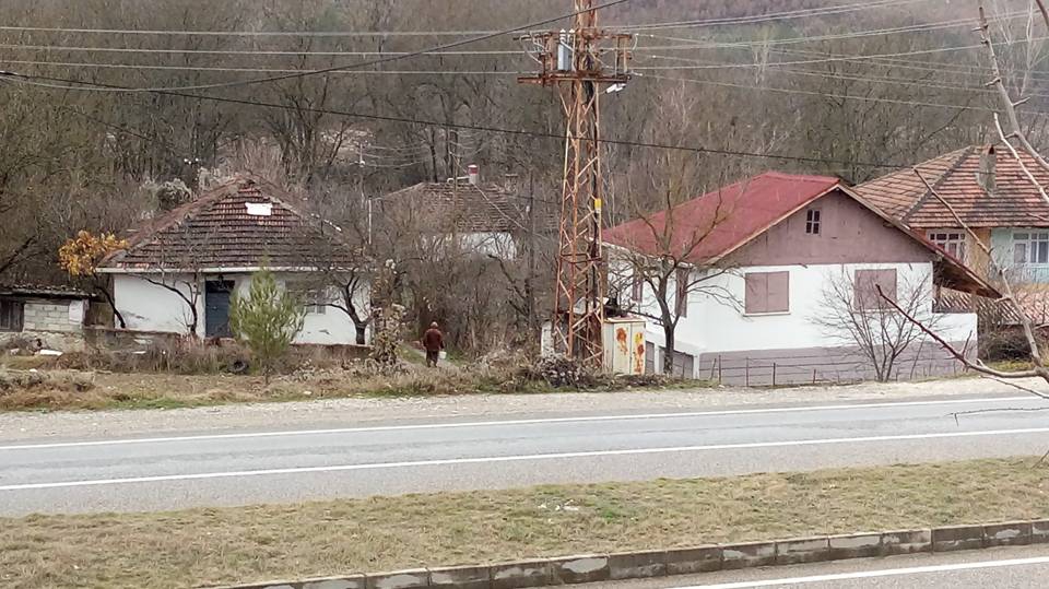 Safranbolu Sarıahmetli Köyü Resimleri 1