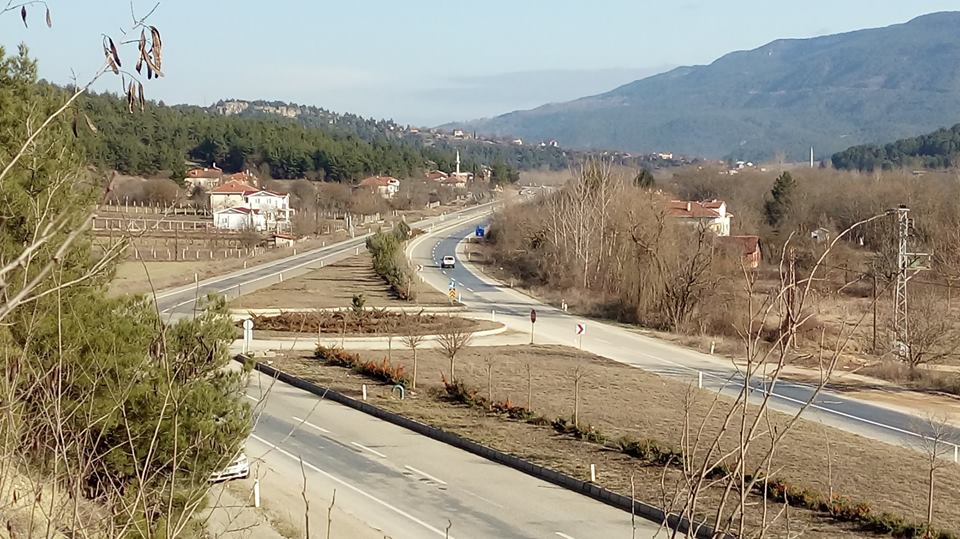 Safranbolu Sarıahmetli Köyü Resimleri 10