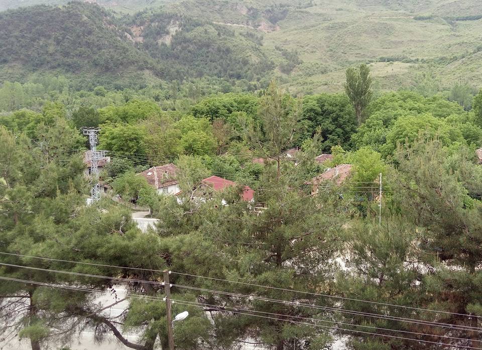 Safranbolu Sarıahmetli Köyü Resimleri 11