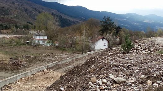 Safranbolu Sarıahmetli Köyü Resimleri 2