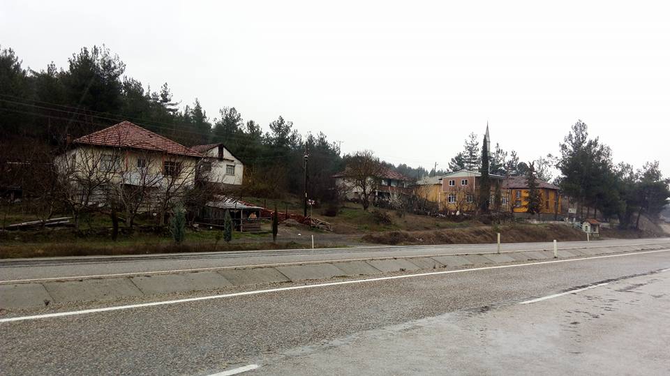 Safranbolu Sarıahmetli Köyü Resimleri 3