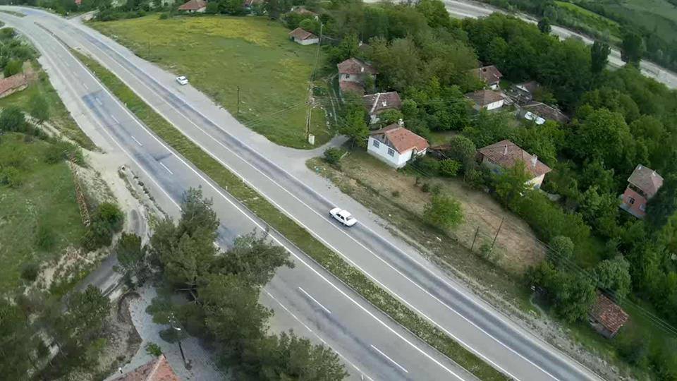 Safranbolu Sarıahmetli Köyü Resimleri 4