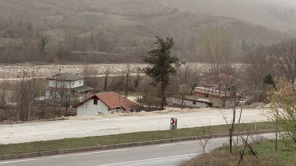Safranbolu Sarıahmetli Köyü Resimleri 5