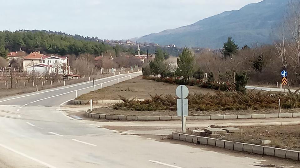 Safranbolu Sarıahmetli Köyü Resimleri 6