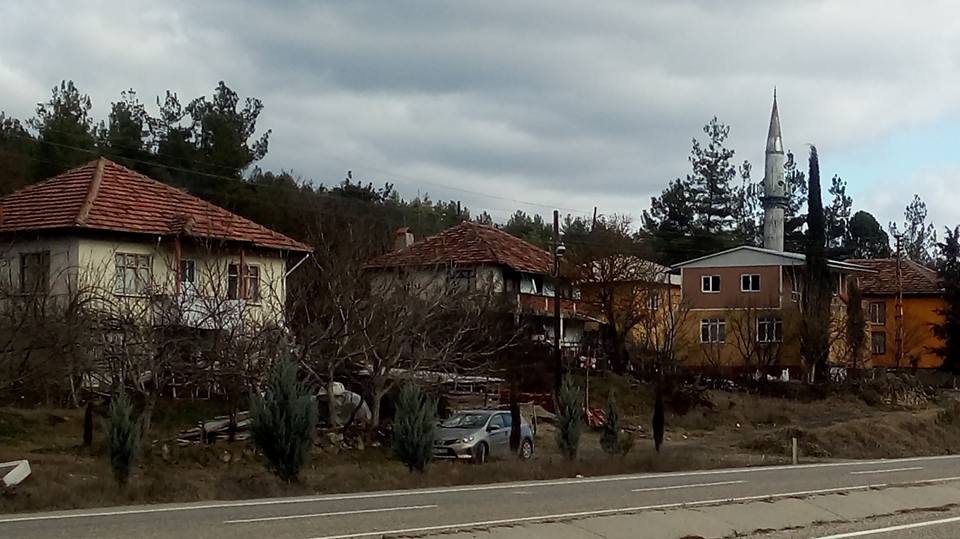 Safranbolu Sarıahmetli Köyü Resimleri 7