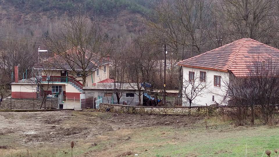 Safranbolu Sarıahmetli Köyü Resimleri 8